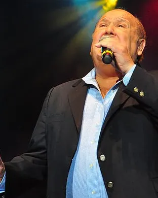 Leo Dan Latin concert