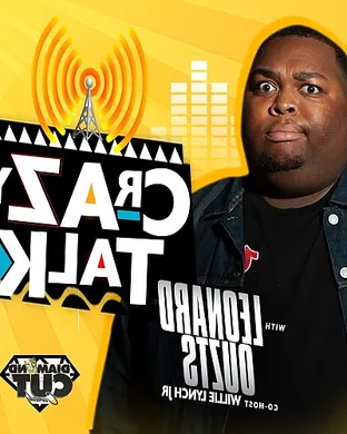 Leonard Ouzts Comedy concert