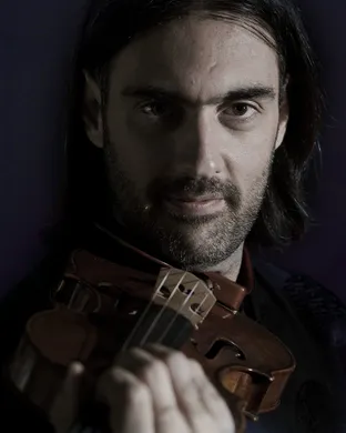 Leonidas Kavakos Classical concert