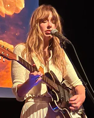 Lera Lynn Country concert