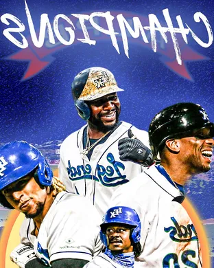 Lexington Legends Baseball event