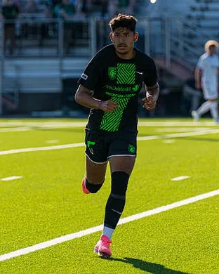 Lexington SC Soccer event