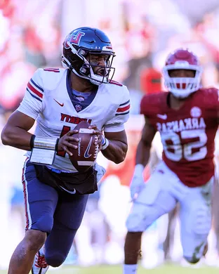 Liberty Flames Football Football event
