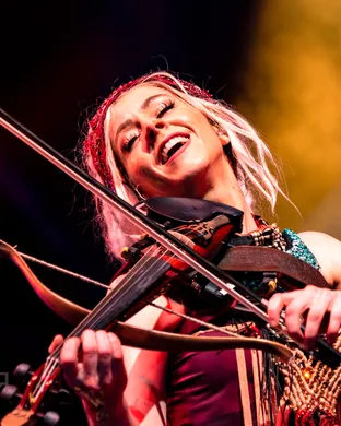 Lindsey Stirling Pop concert