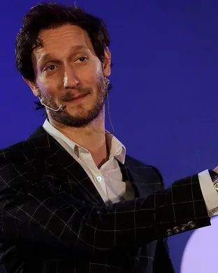 Lior Suchard Magic concert