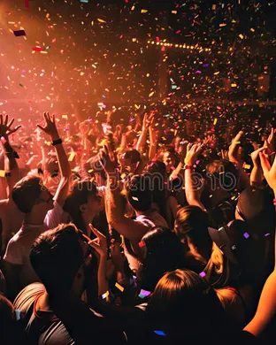 Lit Alternative concert