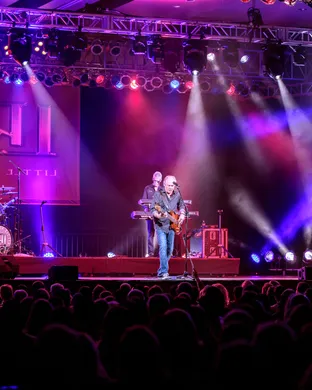 Little River Band Pop concert