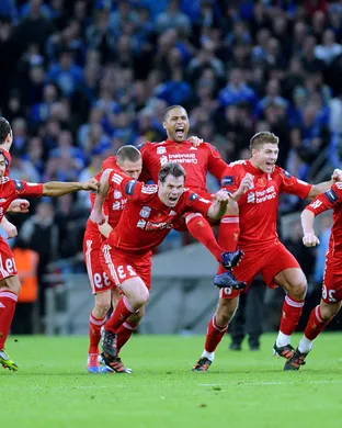 Liverpool FC Soccer event