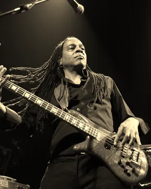 Living Colour Pop concert