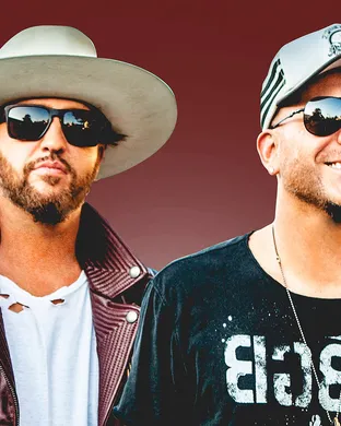 LoCash Country concert