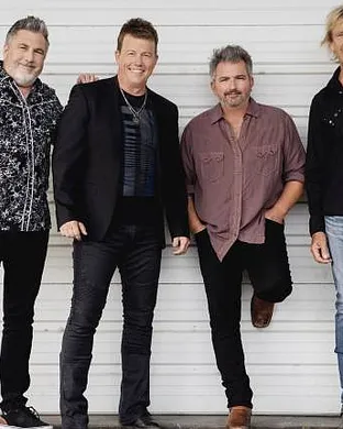 Lonestar Alternative concert