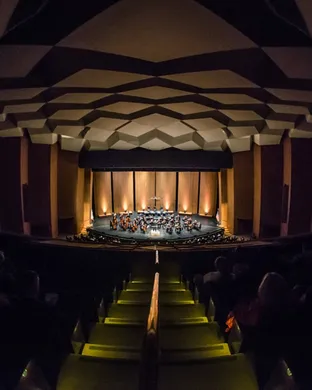 Long Beach Symphony Classical concert
