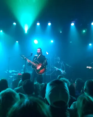 Lord Huron Alternative concert