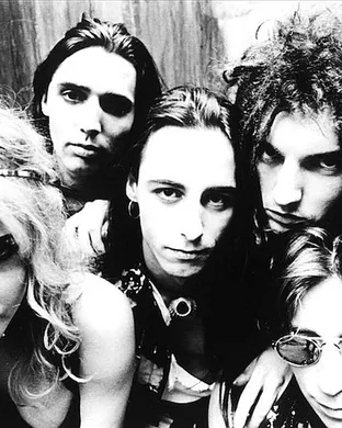 Lords of Acid Hard concert