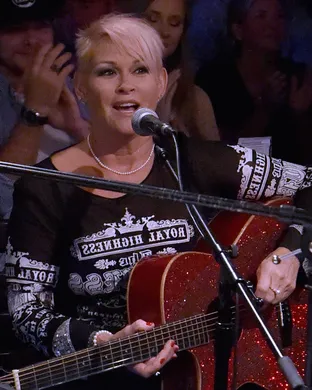 Lorrie Morgan Country concert