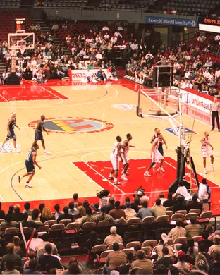 Los Angeles Clippers Other concert