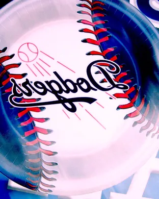 Los Angeles Dodgers Baseball event