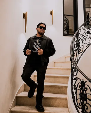 Los Caimanes De Sinaloa Latin concert