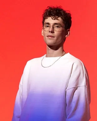 Lost Frequencies Alternative concert