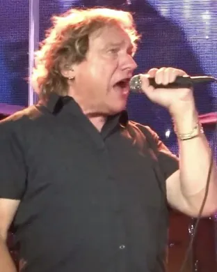 Lou Gramm Festival concert