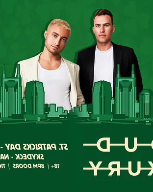 Loud Luxury Techno concert