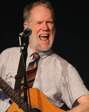 Loudon Wainwright III Country concert