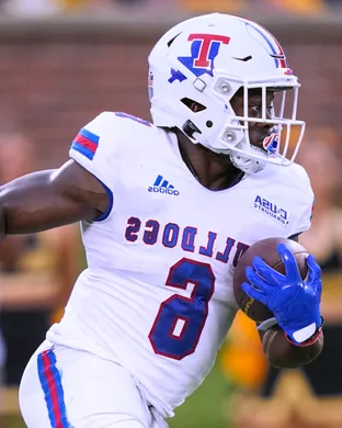 Louisiana Tech Bulldogs Football Football event
