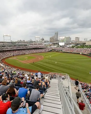 Louisville Cardinals Baseball Baseball event
