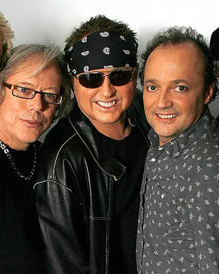 Loverboy Country concert