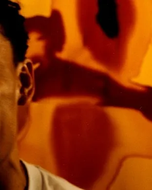 Loyle Carner Rap concert