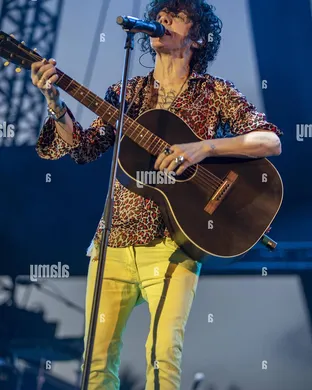 LP - Laura Pergolizzi Alternative concert