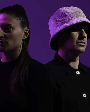 LSZEE Techno concert