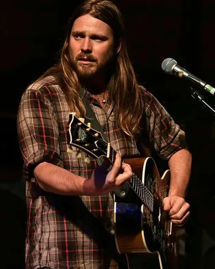 Lucas Nelson Country concert