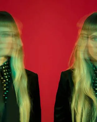 Lucius Alternative concert