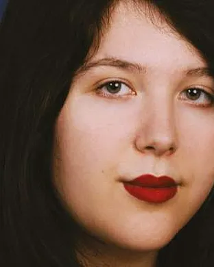 Lucy Dacus Pop concert