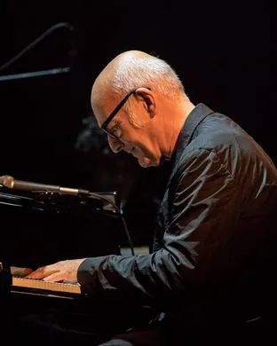 Ludovico Einaudi Classical concert
