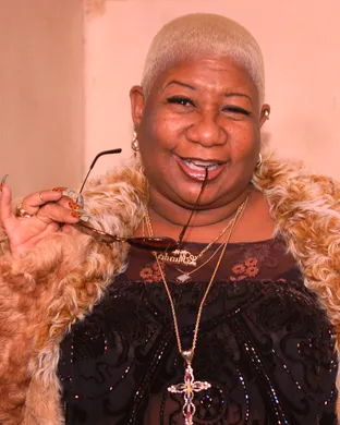 Luenell Comedy concert