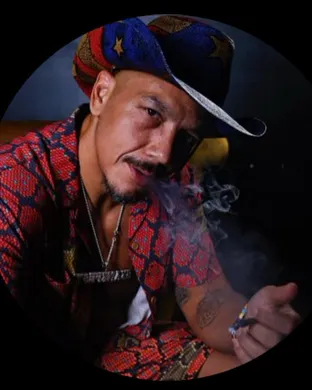Luis J. Gomez Comedy concert