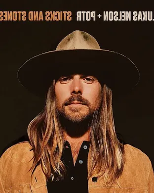 Lukas Nelson Alternative concert