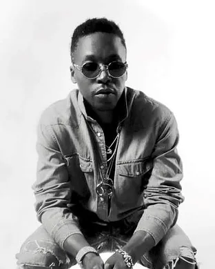Lupe Fiasco Rap concert