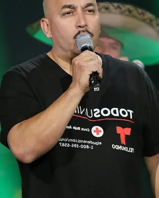Lupillo Rivera Festival concert