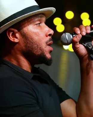 Lyfe Jennings Alternative concert
