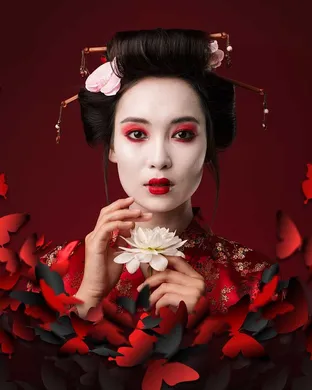Madama Butterfly Classical concert