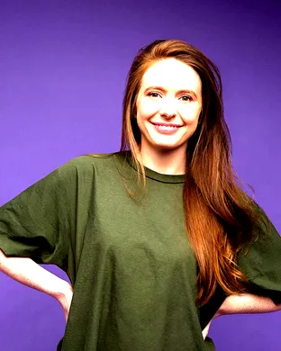 Maddy Smith Comedy concert