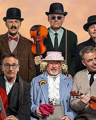 Madness Alternative concert