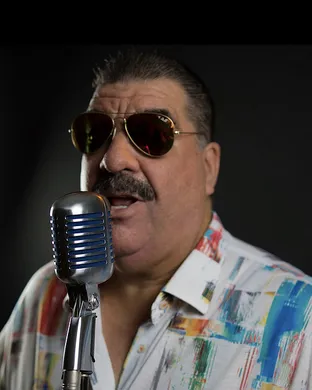Maelo Ruiz Latin concert