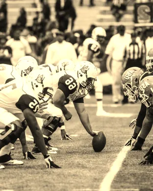 Magic City Classic Other event