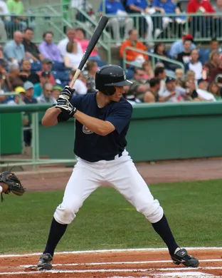 Mahoning Valley Scrappers Baseball event