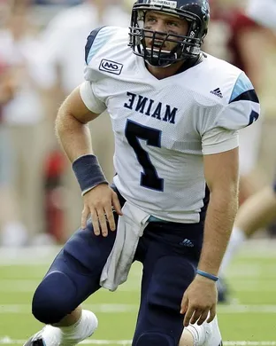 Maine Black Bears Football Football event