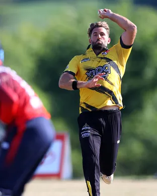 Major League Cricket Cricket event
